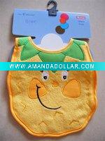 printed bib