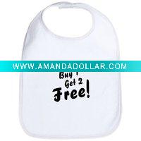 printed bib