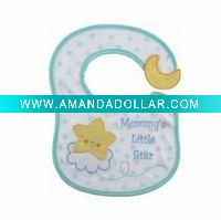 towel Bib
