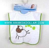 printed bib