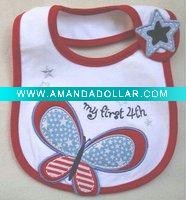 baby bib