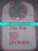 Wholesale babies' bib