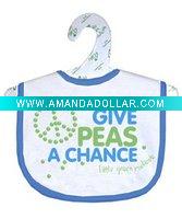 Wholesale babies' bib