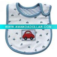 Wholesale Cotton bib