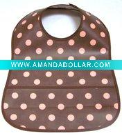 Wholesale cotton bib