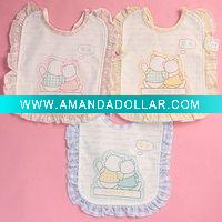Printing infant bib