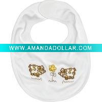 Wholesale baby bib