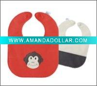 Wholesale baby bib