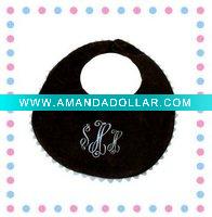 cotton bib