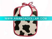 Cotton Bib