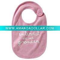 babies' bib
