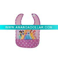cotton bib