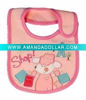 Cotton Bib
