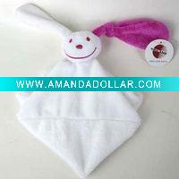 plush doudou