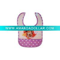 child's bib