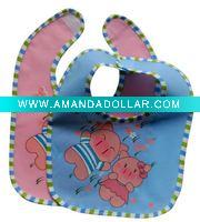 baby pinafore