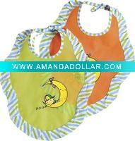 PEVA baby care