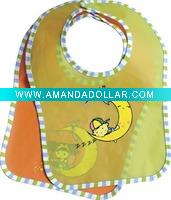 waterproof bib