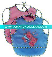 Latest design baby bib