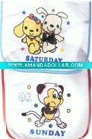 promotional baby bibs