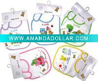Wholesale baby bib