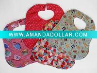 disposable baby bib