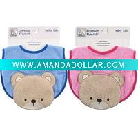 terry bib
