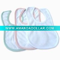 Wholesale towel bib