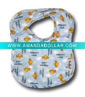 Cotton Bib