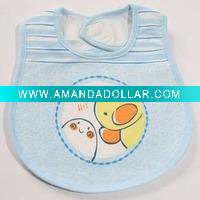 terry bib
