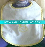 terry bib