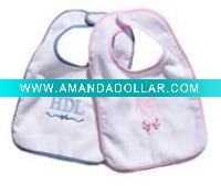 Wholesale Baby Bib