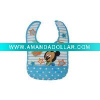 towel bib