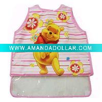 printed bib