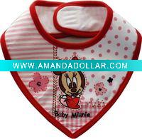 Wholesale Baby Bib