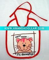 printed bib