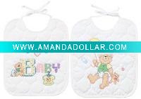 Printed Bib