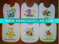 Wholesale Baby Bib
