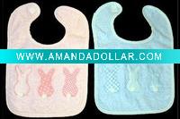 Cotton Bib