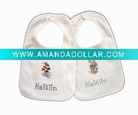 Wholesale kid bib