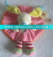 Wholesale baby doudou