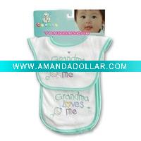baby bib