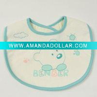 towel bib