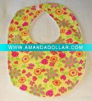 terry bib