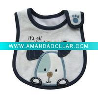 printed bib