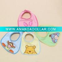 towel bib