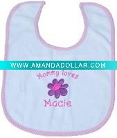 Wholesale Baby Bib