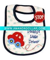 Cotton Bib