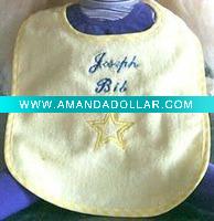 Cotton Bib