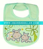 Cotton Bib